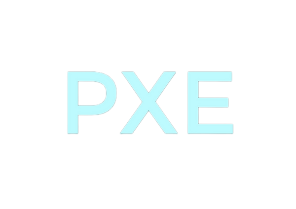 PXE